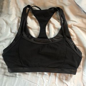 Sports bra